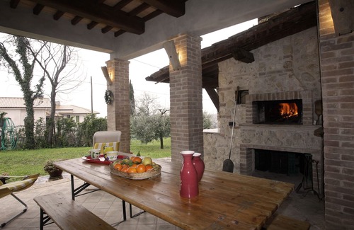 Calvi di Umbria House | SPECIAL OFFER "Casale Nonna Teresa" in Calvi dell umbria