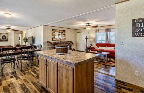 Interlachen House | Special Offer!! Sand Lake Retreat! LakeFront w/Private Beach + Tiny House
