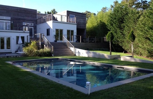 East Hampton House | Special Price Avail 8/13-20 Stunning Contemporary close 2 Marina, Ocean&BayBeach