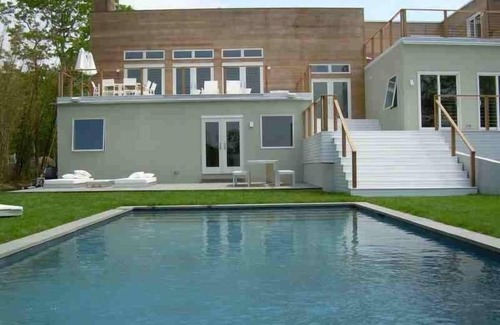 East Hampton House | Special Price Avail 8/13-20 Stunning Contemporary close 2 Marina, Ocean&BayBeach