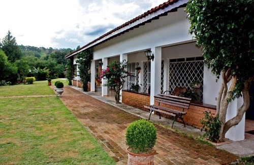 Braganca Paulista House | Special Prices Autumn in the Countryside Extended Daily Rate