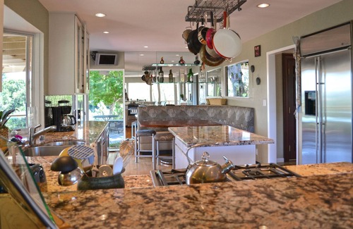Moraga Blvd House | Special Pricing for a Private Estate, Immaculate & ' One of a Kind ' Atmosphere