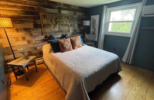 Seaman Other | SPECIAL PROMO! Charming Farmhouse with hiking trails in tranquil Adams Co, OH