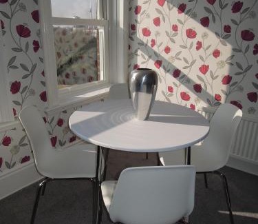 Portsmouth Apartment | Special seafront apartment