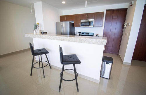 Zona Dorada Condo | Specials at Las Gavias Grand with Pool