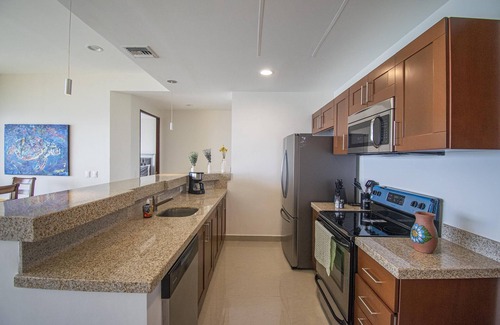 Zona Dorada Condo | Specials at Las Gavias Grand with Pool