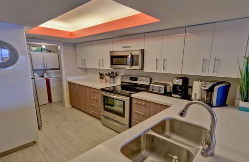 South Padre Island Condo | Specials. Ocean Front Luxury Condo attention to details, many extras!