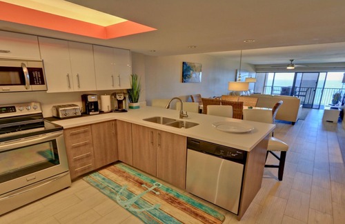 South Padre Island Condo | Specials. Ocean Front Luxury Condo attention to details, many extras!