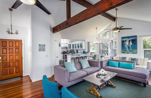 Three Rivers House | *Specials* 😍 Stunning Main Fork "Kaweah River House" -1/2 Mile to Sequoia Park