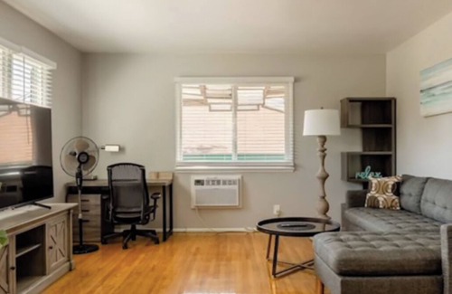 Pasadena Apartment | Specious 1BR IN Pasadena - Central of Pasadena, Walk to Shops