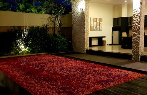 Sunset Road Villa | Specious 1BR Private Pool Villa In Seminyak Bali