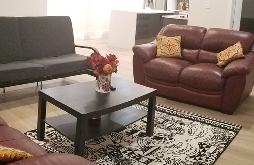 Oakville Apartment | Specious Basement, Brand New custommade home.