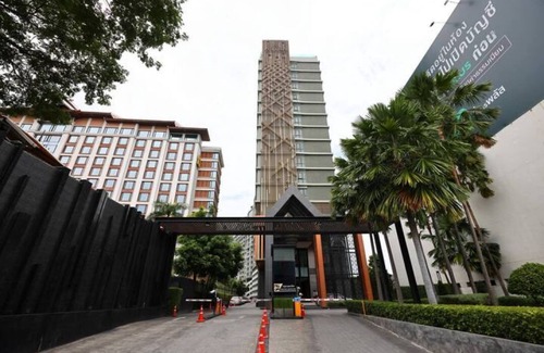 Chang Khlan Condo | Specious Luxury 2 bedrooms Apt.