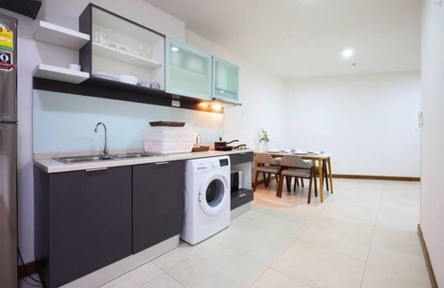 Chiang Mai Condo | Specious Luxury 2 bedrooms Apt.
