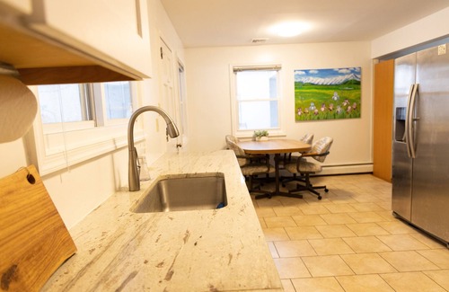 King of Prussia House | Specious Quiet 3b2b single family home with fish pond and Netflix more