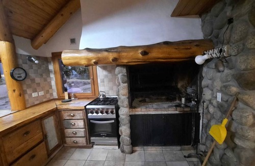 Lanin National Park House | Spectacular house for 8 to 12 people in Cerro Chapelco Ski-LasPendientes