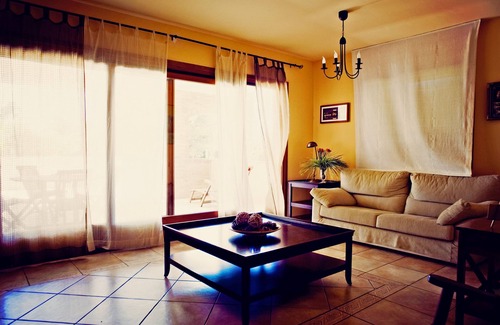 Bonmont Terres Noves Apartment | Spectacular and cozy apartment in BONMONT TERRES NOVES