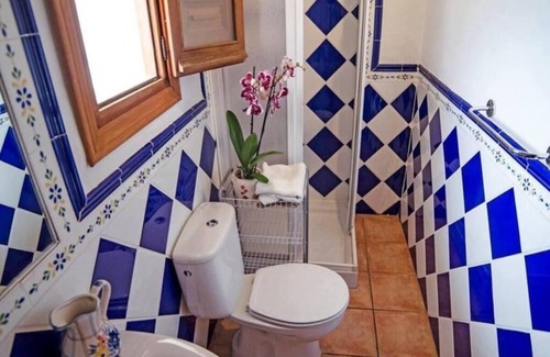 Canillas de Aceituno Villa | Spectacular holiday home in South of Spain- sleeps 10