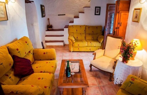 Canillas de Aceituno Villa | Spectacular holiday home in South of Spain- sleeps 10
