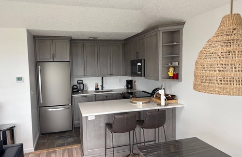 Montauk Apartment | Spectacular 1-bedroom renovated Montauk apartment with amazing views