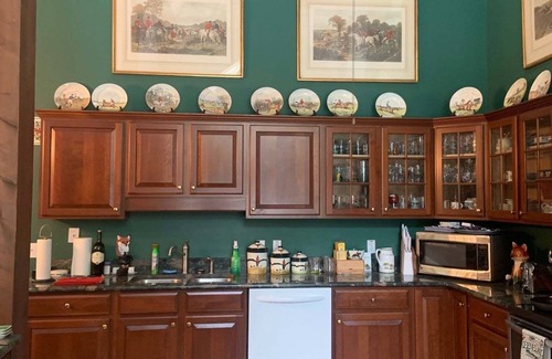 Reddick Cottage | Spectacular 2000sqft Residence