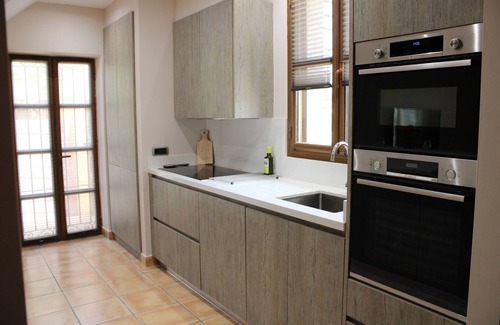 Las Herrerias Villa | Spectacular 3 Bedroom Villa