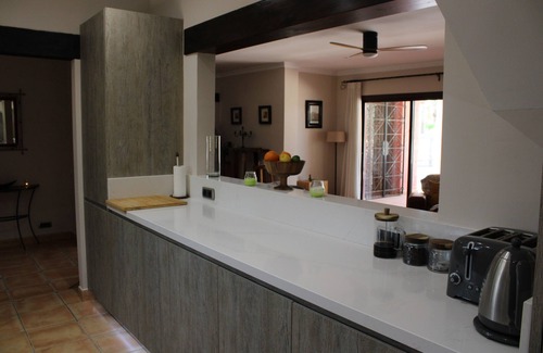 Las Herrerias Villa | Spectacular 3 Bedroom Villa