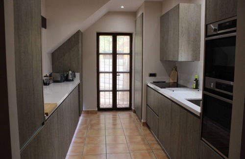 Las Herrerias Villa | Spectacular 3 Bedroom Villa