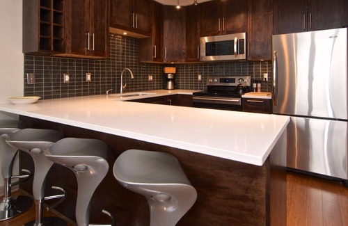 Blueberry Hill Condo | Spectacular 3 bed/2 bath Penthouse with Mtn Views