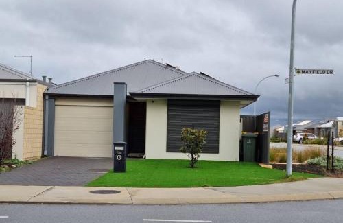 Brabham House | Spectacular 3 Bedroom, 2 Bathroom Home.