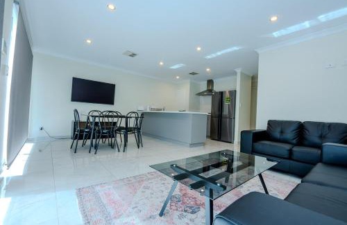 Brabham House | Spectacular 3 Bedroom, 2 Bathroom Home.