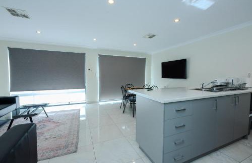Brabham House | Spectacular 3 Bedroom, 2 Bathroom Home.