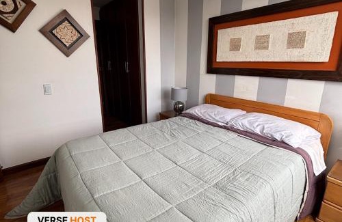 Kennedy Apartment | Spectacular 3 Bedroom Apartment CC El Eden