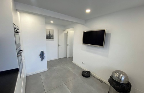 Cabrera de Mar Apartment | Spectacular apartment with sea views! Near Barcelona