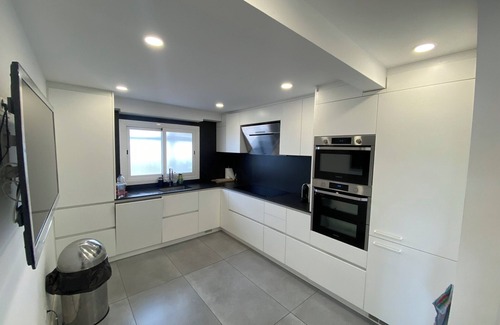 Cabrera de Mar Apartment | Spectacular apartment with sea views! Near Barcelona