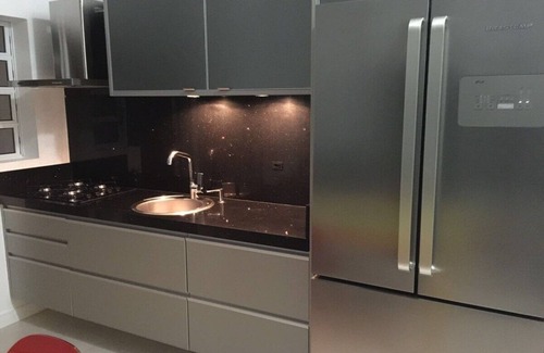 Santinho Apartment | Spectacular apartment in the best condominium in Praia do Santinho
