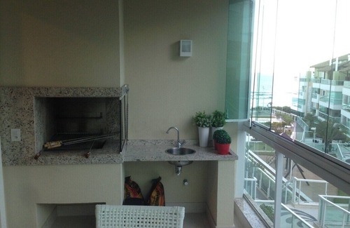 Santinho Apartment | Spectacular apartment in the best condominium in Praia do Santinho