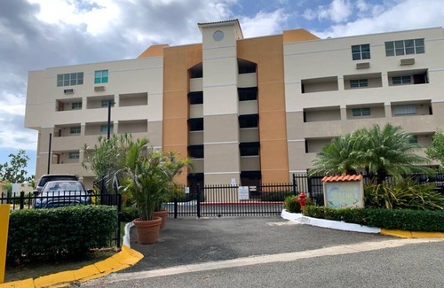 Cabo Rojo Apartment | Spectacular Apartment in Puerto Real, Cabo Robo. Beach view!