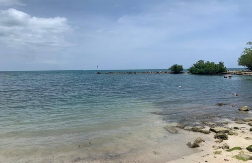 Cabo Rojo Apartment | Spectacular Apartment in Puerto Real, Cabo Robo. Beach view!