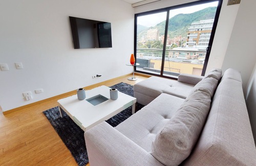 Antiguo Country Apartment | SPECTACULAR APARTMENT AREA 93 WITH EXCELLENT VIEW