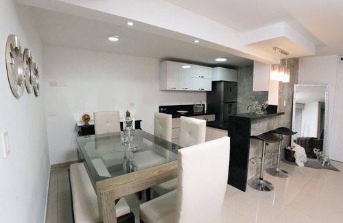 Cali House | Spectacular apartment.