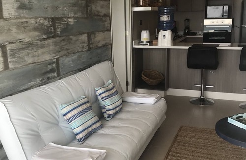 Arica Apartment | Spectacular apartment in front of Playa El Lucho 🌴🏖