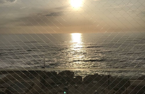 Arica Apartment | Spectacular apartment in front of Playa El Lucho 🌴🏖