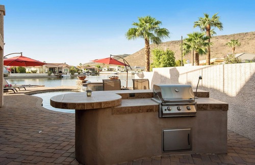 Arrowhead Ranch House | Spectacular Arrowhead Lakes House Retreat