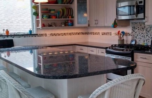 Long Beach House | Spectacular Beach Vacation Home, Ocean Views, Steps to Beach Available For Julyn