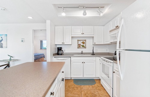 Nokomis Condo | Spectacular Beachfront Living on Casey Key