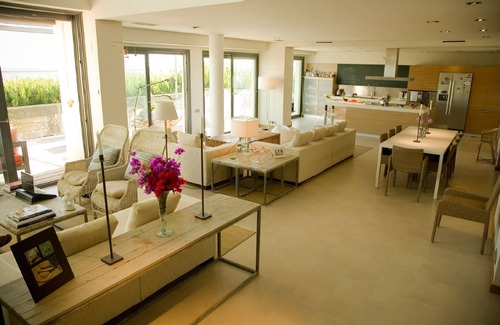 Palos de la Frontera House | Spectacular beachfront villa, Mazagón. Huelva.