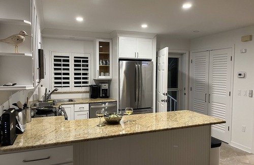 Boca Grande Condo | Spectacular Boca Grande Waterfront Views of Gasparilla Sound; Boca Grande Club