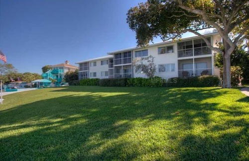 Boca Grande Condo | Spectacular Boca Grande Waterfront Views of Gasparilla Sound; Boca Grande Club