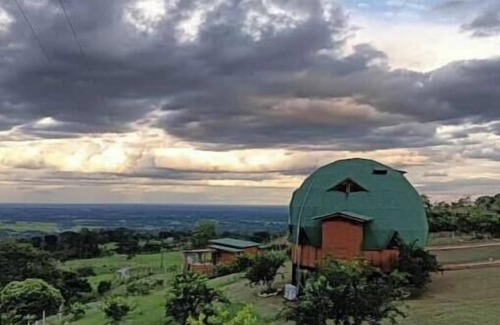 Acacias Cabin | Spectacular cabin for 6 Hummingbird